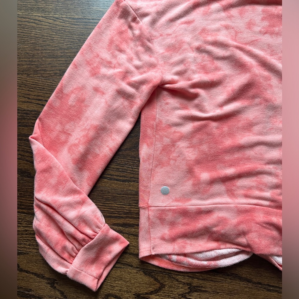 Tie Dye Pullover - image 3